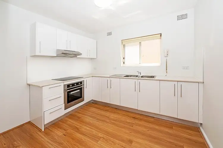 Third view of Homely apartment listing, 71 Doncaster Avenue, Kensington NSW 2033
