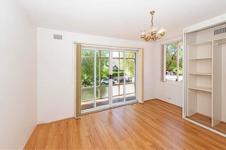Fourth view of Homely apartment listing, 71 Doncaster Avenue, Kensington NSW 2033