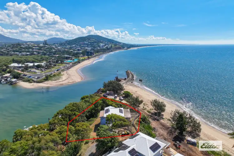 1 Wattle Grove, Cooee Bay QLD 4703