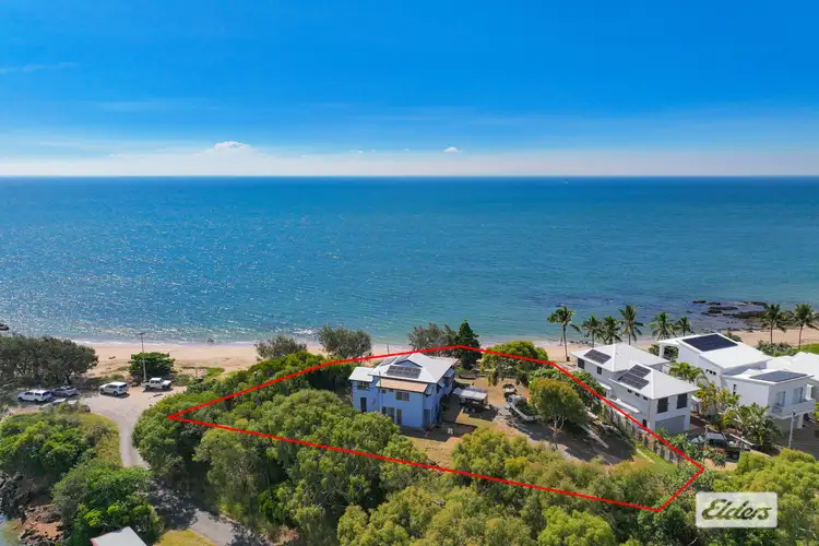 Sixth view of Homely land listing, 1 Wattle Grove, Cooee Bay QLD 4703