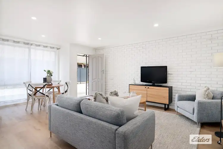Second view of Homely unit listing, 3/945 Fairview Drive, North Albury NSW 2640