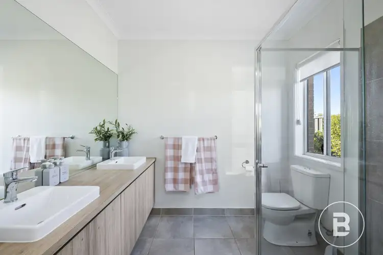 Third view of Homely house listing, 34 Hosken Street, Maryborough VIC 3465