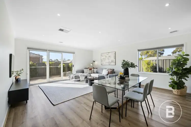 Fifth view of Homely house listing, 34 Hosken Street, Maryborough VIC 3465