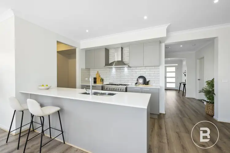 Sixth view of Homely house listing, 34 Hosken Street, Maryborough VIC 3465