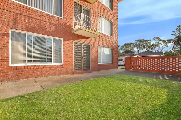 1/13 George Street, Wollongong NSW 2500