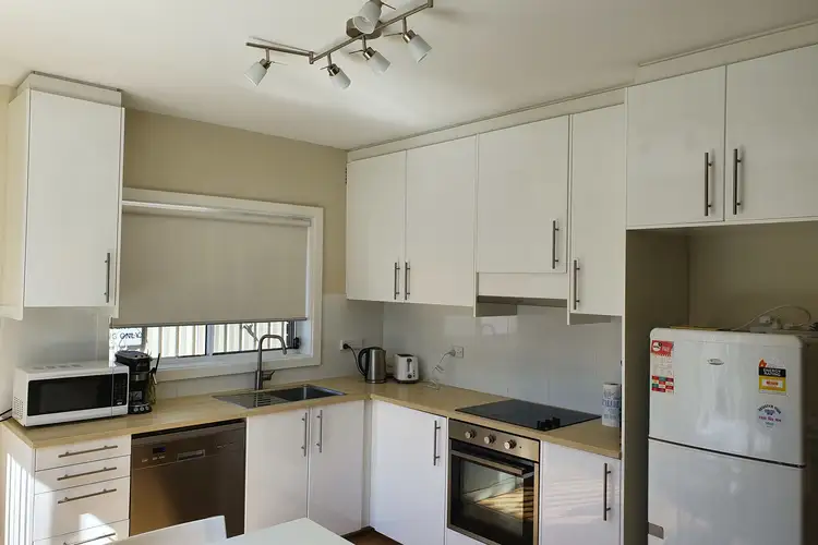 Third view of Homely unit listing, 1/13 George Street, Wollongong NSW 2500