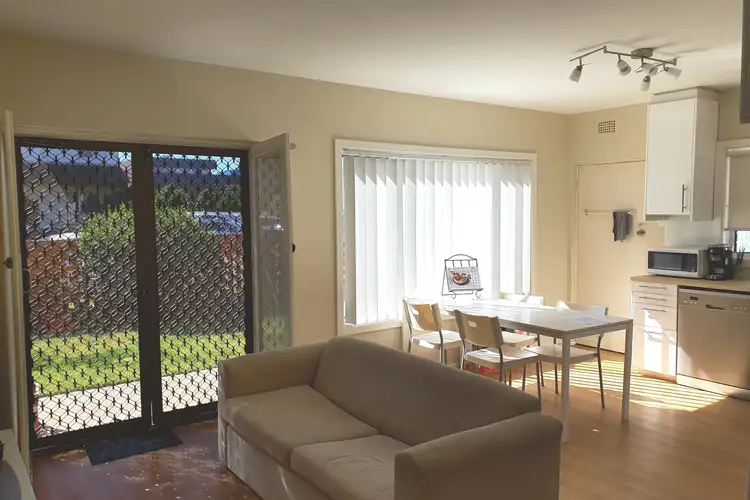 Fourth view of Homely unit listing, 1/13 George Street, Wollongong NSW 2500