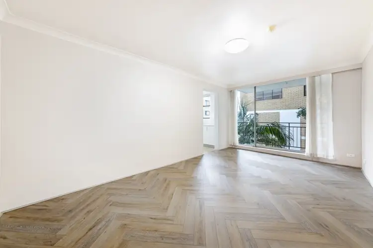 14/1-3 Dudley Street, Randwick NSW 2031