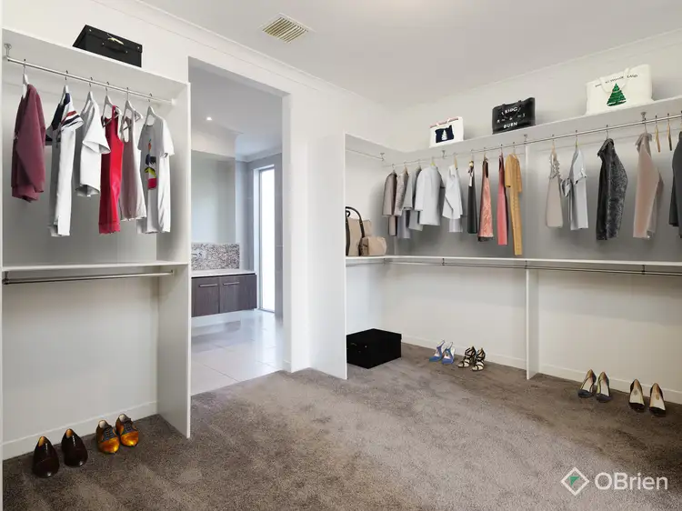Third view of Homely house listing, 37 Summerhill Boulevard, Drouin VIC 3818