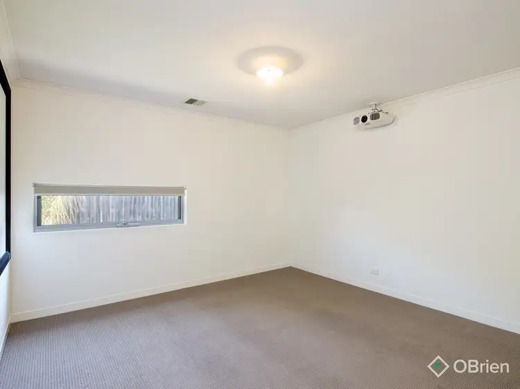Fifth view of Homely house listing, 37 Summerhill Boulevard, Drouin VIC 3818