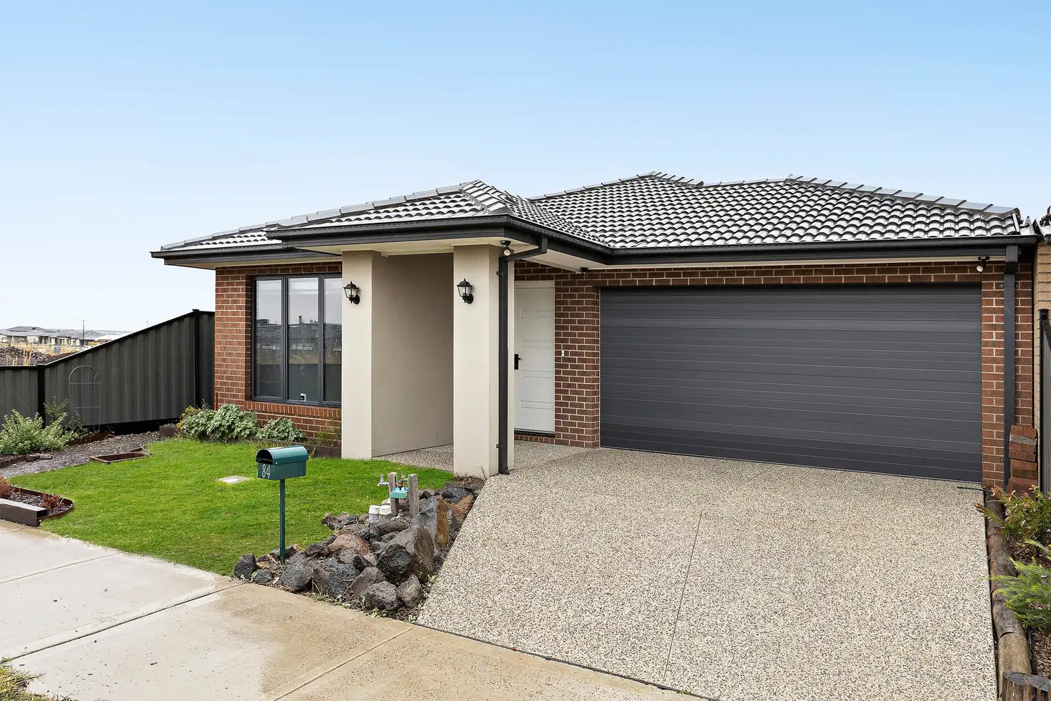 Main view of Homely house listing, 84 Molesworth Crescent, Donnybrook VIC 3064