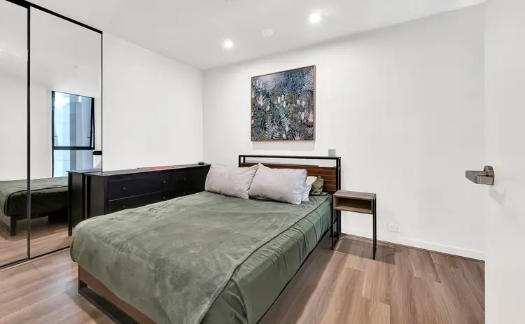 Fourth view of Homely apartment listing, 512/8 Daly Street, South Yarra VIC 3141