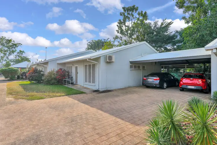 4/3 Melastoma Drive, Moulden NT 830