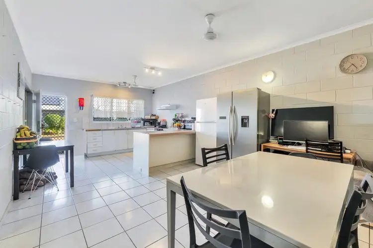 Second view of Homely unit listing, 4/3 Melastoma Drive, Moulden NT 830