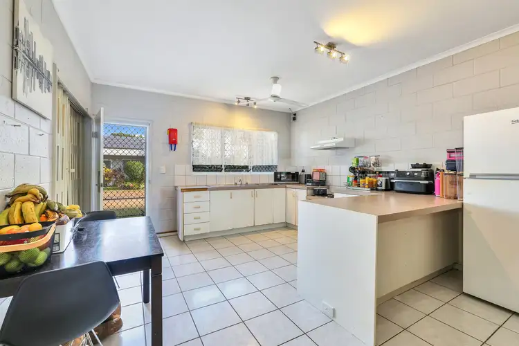 Third view of Homely unit listing, 4/3 Melastoma Drive, Moulden NT 830