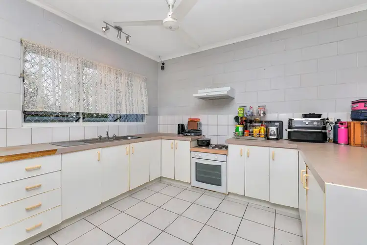 Fourth view of Homely unit listing, 4/3 Melastoma Drive, Moulden NT 830