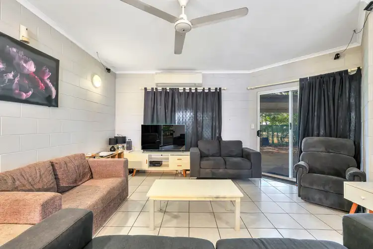 Fifth view of Homely unit listing, 4/3 Melastoma Drive, Moulden NT 830