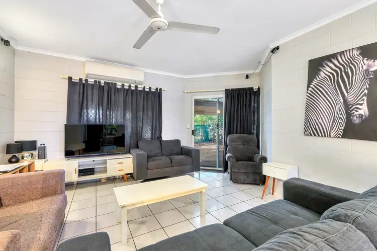 Sixth view of Homely unit listing, 4/3 Melastoma Drive, Moulden NT 830