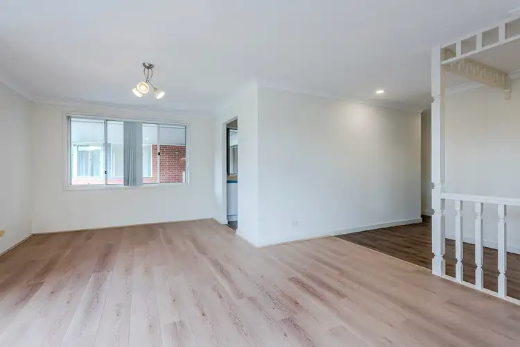 Third view of Homely house listing, 2 Englewood Way, Glenmore Park NSW 2745