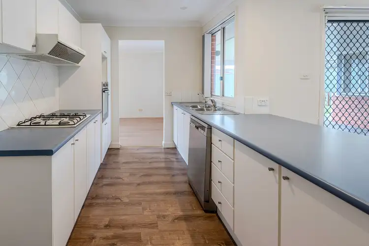 Fourth view of Homely house listing, 2 Englewood Way, Glenmore Park NSW 2745
