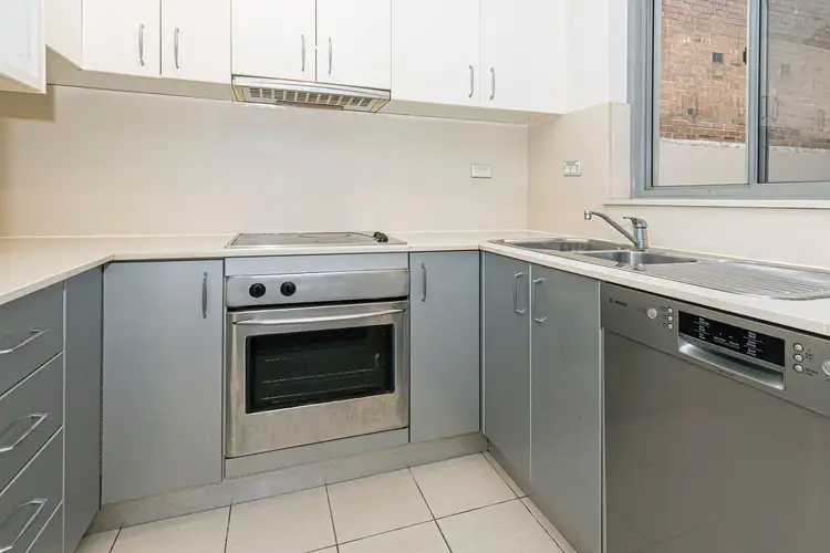 Second view of Homely apartment listing, 10 Earl Place, Potts Point NSW 2011