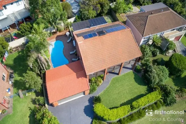 37 Oxley Avenue, Kiama Downs NSW 2533