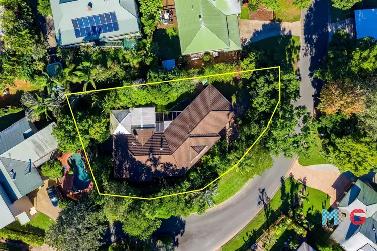 3 Camelia Court, Palmwoods QLD 4555