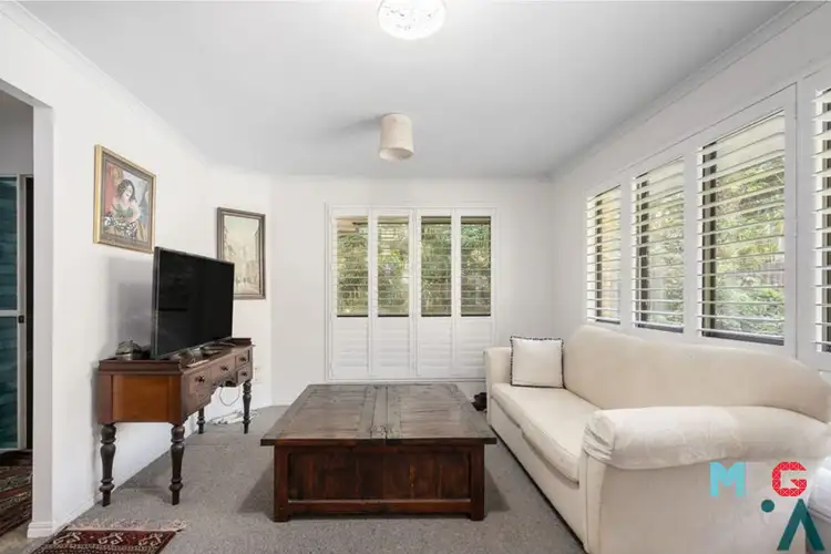 Second view of Homely house listing, 3 Camelia Court, Palmwoods QLD 4555
