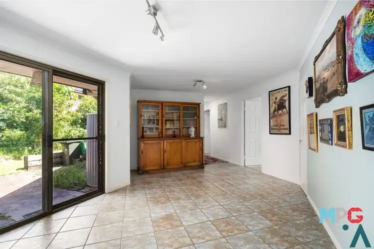 Third view of Homely house listing, 3 Camelia Court, Palmwoods QLD 4555