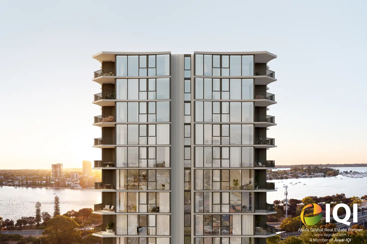 Main view of Homely apartment listing, 3 Davilak Street, Como WA 6152