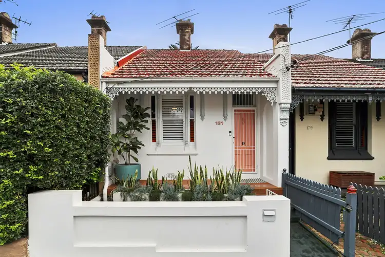 181 Smith Street, Summer Hill NSW 2130