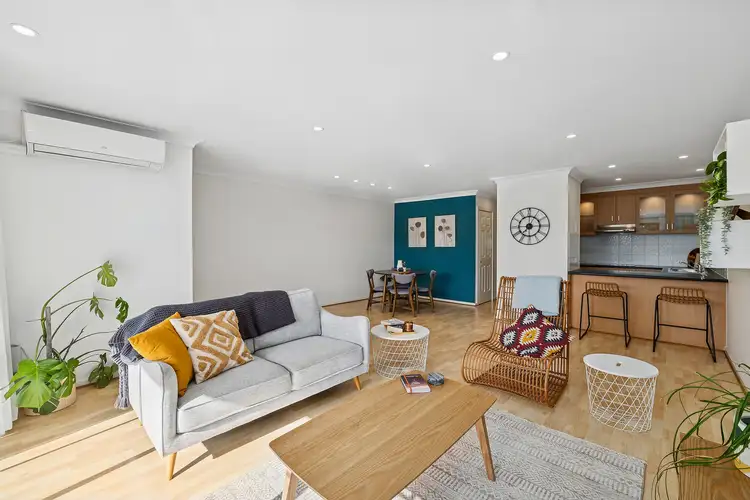 Third view of Homely unit listing, 23/21 Aspinall Street, Watson ACT 2602