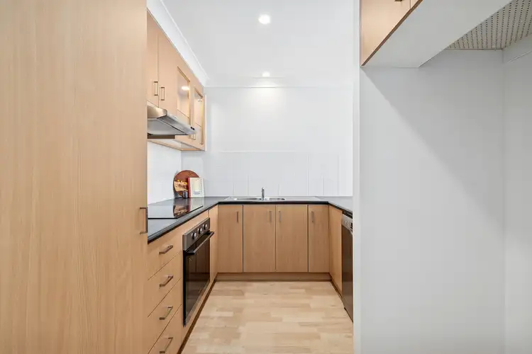 Fifth view of Homely unit listing, 23/21 Aspinall Street, Watson ACT 2602