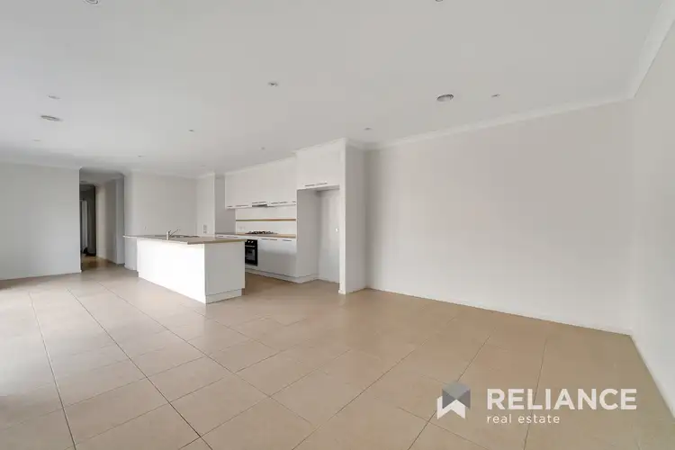 Fourth view of Homely house listing, 8 Eamon Walk, Williams Landing VIC 3027