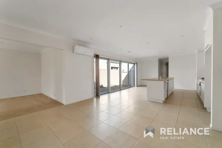 Fifth view of Homely house listing, 8 Eamon Walk, Williams Landing VIC 3027