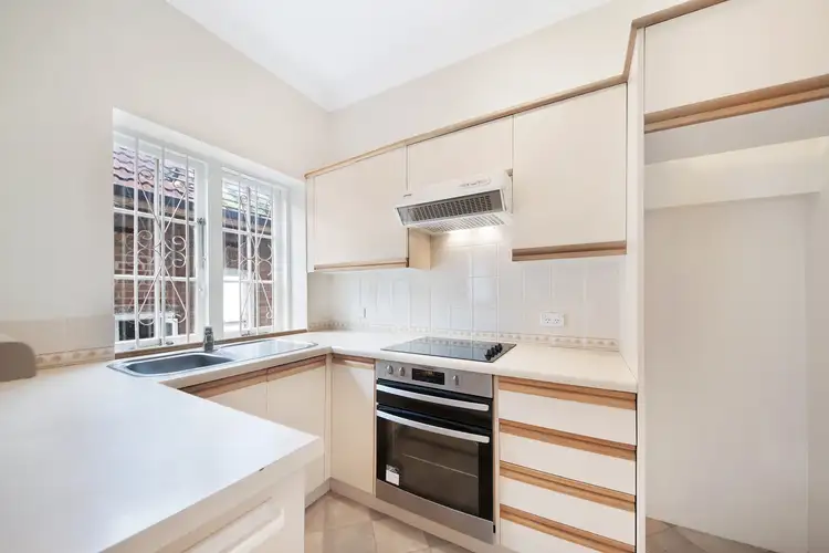 Second view of Homely apartment listing, 3/174 Raglan Street, Mosman NSW 2088