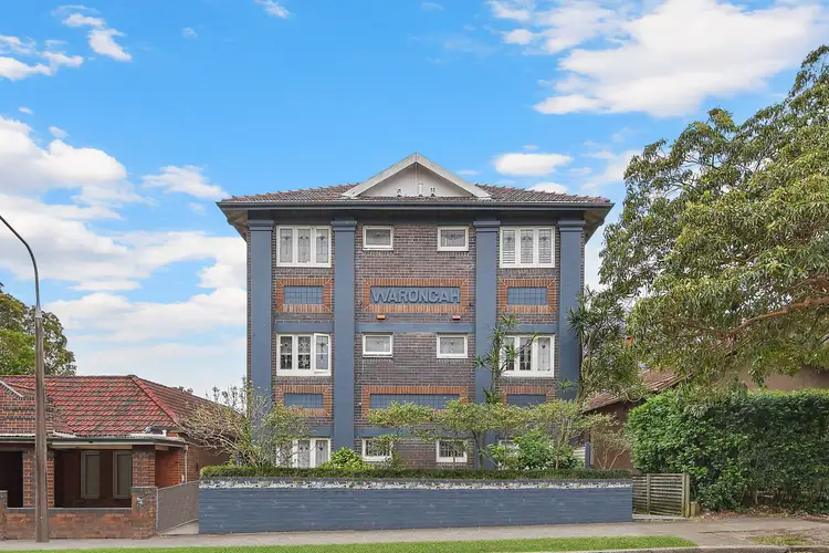 Fifth view of Homely apartment listing, 3/174 Raglan Street, Mosman NSW 2088