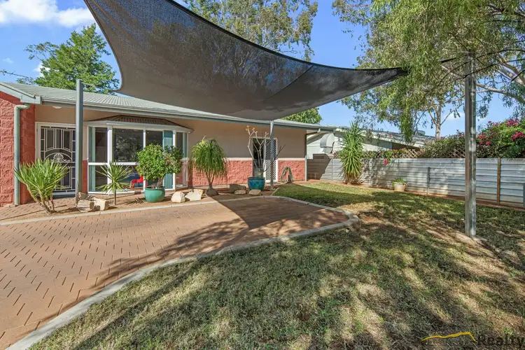2/100 Kurrajong Drive, East Side NT 870