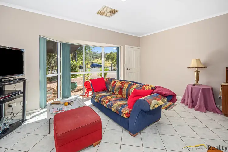 Fifth view of Homely semi-detached listing, 2/100 Kurrajong Drive, East Side NT 870