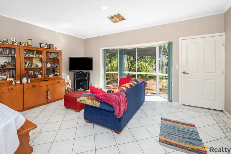 Sixth view of Homely semi-detached listing, 2/100 Kurrajong Drive, East Side NT 870