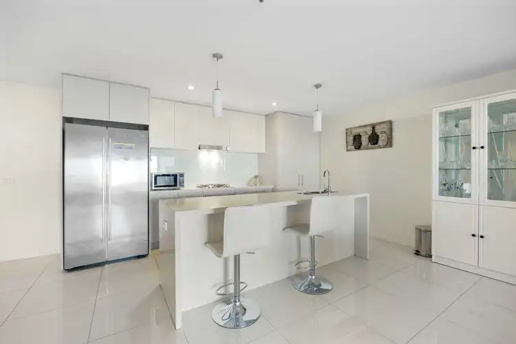 Second view of Homely apartment listing, 254/73 Lake Street, Caroline Springs VIC 3023