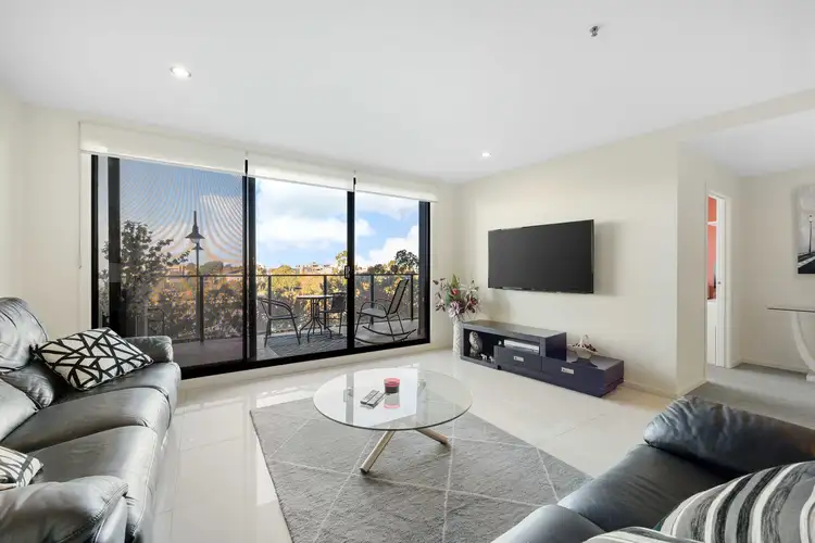 Fourth view of Homely apartment listing, 254/73 Lake Street, Caroline Springs VIC 3023