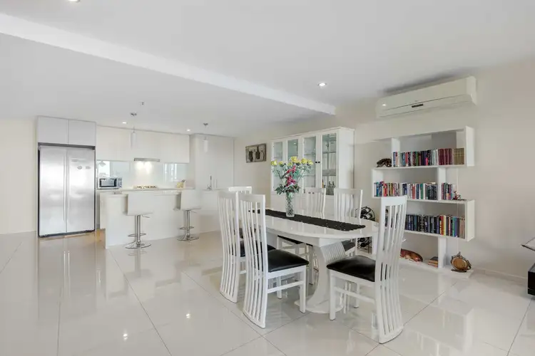 Fifth view of Homely apartment listing, 254/73 Lake Street, Caroline Springs VIC 3023