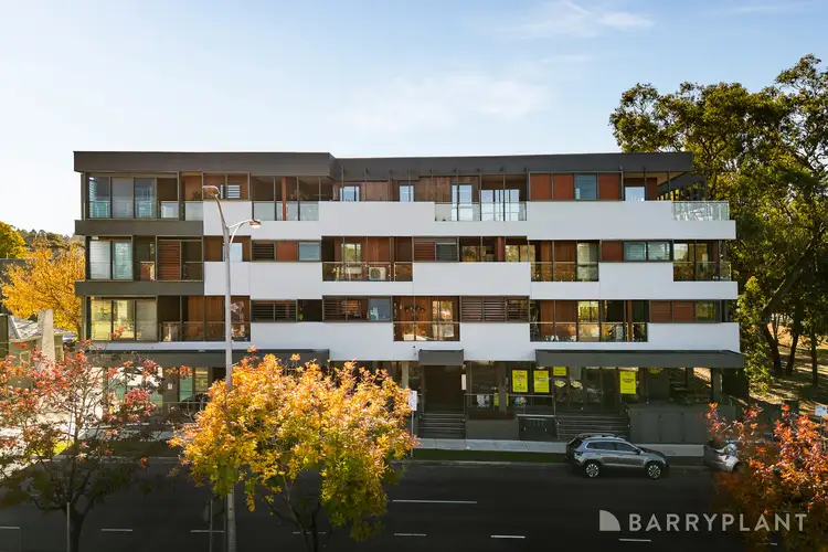 Main view of Homely apartment listing, 106/211 Mount Dandenong Road, Croydon VIC 3136
