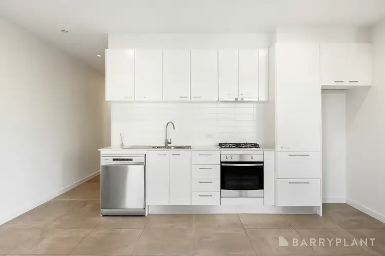Second view of Homely apartment listing, 106/211 Mount Dandenong Road, Croydon VIC 3136