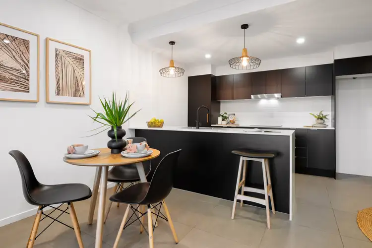 Fourth view of Homely unit listing, 16/68 Lagonda Street, Annerley QLD 4103
