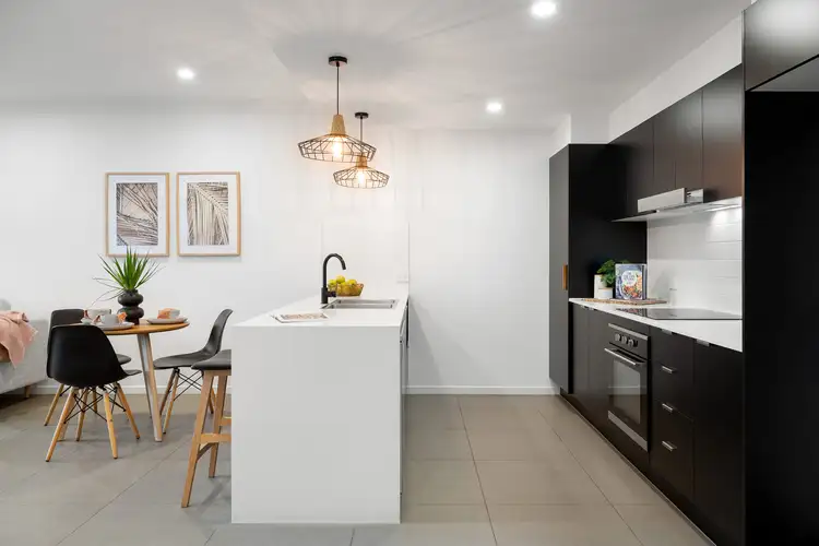 Fifth view of Homely unit listing, 16/68 Lagonda Street, Annerley QLD 4103