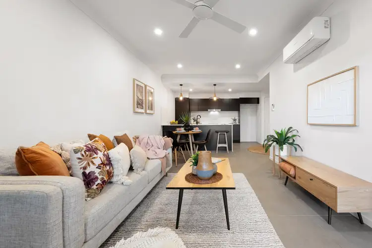 Sixth view of Homely unit listing, 16/68 Lagonda Street, Annerley QLD 4103