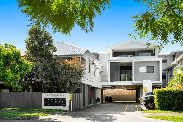 Main view of Homely unit listing, 3/68 Lagonda Street, Annerley QLD 4103