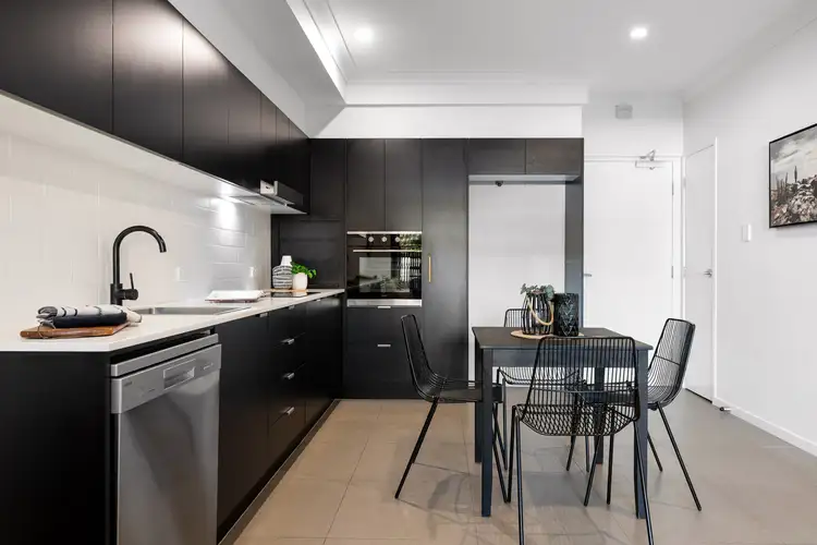 Third view of Homely unit listing, 3/68 Lagonda Street, Annerley QLD 4103